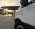 Белый Мерседес Sprinter, объемом двигателя 3 л и пробегом 137 тыс. км за 39500 $, фото 8 на Automoto.ua