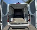 Белый Мерседес Sprinter, объемом двигателя 2.2 л и пробегом 182 тыс. км за 27064 $, фото 4 на Automoto.ua