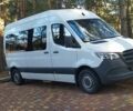 Белый Мерседес Sprinter, объемом двигателя 2.14 л и пробегом 300 тыс. км за 30900 $, фото 1 на Automoto.ua
