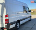 Белый Мерседес Sprinter, объемом двигателя 2.99 л и пробегом 420 тыс. км за 33500 $, фото 6 на Automoto.ua