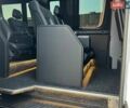 Белый Мерседес Sprinter, объемом двигателя 2.14 л и пробегом 466 тыс. км за 31500 $, фото 41 на Automoto.ua