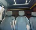 Белый Мерседес Sprinter, объемом двигателя 2.14 л и пробегом 646 тыс. км за 26400 $, фото 45 на Automoto.ua