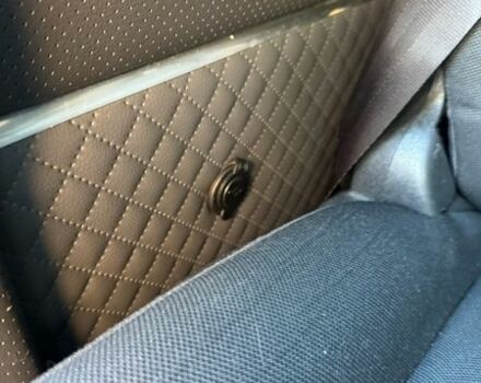 Белый Мерседес Sprinter, объемом двигателя 2.14 л и пробегом 646 тыс. км за 26400 $, фото 26 на Automoto.ua