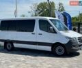 Белый Мерседес Sprinter, объемом двигателя 2.2 л и пробегом 314 тыс. км за 26900 $, фото 5 на Automoto.ua