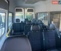 Білий Мерседес Sprinter, об'ємом двигуна 2.2 л та пробігом 303 тис. км за 26300 $, фото 47 на Automoto.ua