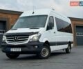 Белый Мерседес Sprinter, объемом двигателя 2.99 л и пробегом 420 тыс. км за 24500 $, фото 1 на Automoto.ua
