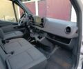Белый Мерседес Sprinter, объемом двигателя 2.1 л и пробегом 600 тыс. км за 22000 $, фото 4 на Automoto.ua