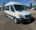 Білий Мерседес Sprinter, об'ємом двигуна 2.2 л та пробігом 303 тис. км за 26300 $, фото 8 на Automoto.ua
