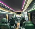 Белый Мерседес Sprinter, объемом двигателя 2.15 л и пробегом 290 тыс. км за 49500 $, фото 19 на Automoto.ua