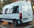 Белый Мерседес Sprinter, объемом двигателя 2.14 л и пробегом 300 тыс. км за 30900 $, фото 2 на Automoto.ua