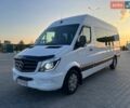 Белый Мерседес Sprinter, объемом двигателя 2.14 л и пробегом 466 тыс. км за 31500 $, фото 24 на Automoto.ua