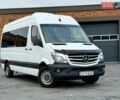Белый Мерседес Sprinter, объемом двигателя 2.99 л и пробегом 420 тыс. км за 24500 $, фото 2 на Automoto.ua