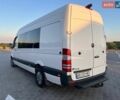 Белый Мерседес Sprinter, объемом двигателя 2.14 л и пробегом 466 тыс. км за 31500 $, фото 23 на Automoto.ua