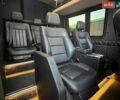 Белый Мерседес Sprinter, объемом двигателя 2.14 л и пробегом 466 тыс. км за 31500 $, фото 33 на Automoto.ua