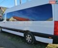 Белый Мерседес Sprinter, объемом двигателя 2.2 л и пробегом 600 тыс. км за 25000 $, фото 1 на Automoto.ua