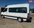 Білий Мерседес Sprinter, об'ємом двигуна 2.2 л та пробігом 303 тис. км за 26300 $, фото 13 на Automoto.ua
