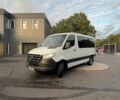 Белый Мерседес Sprinter, объемом двигателя 3 л и пробегом 137 тыс. км за 39500 $, фото 1 на Automoto.ua