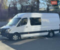 Белый Мерседес Sprinter, объемом двигателя 2.99 л и пробегом 420 тыс. км за 33500 $, фото 2 на Automoto.ua