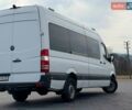 Белый Мерседес Sprinter, объемом двигателя 2.99 л и пробегом 420 тыс. км за 24500 $, фото 14 на Automoto.ua