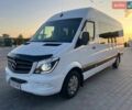 Белый Мерседес Sprinter, объемом двигателя 2.14 л и пробегом 466 тыс. км за 31500 $, фото 11 на Automoto.ua