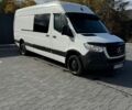 Білий Мерседес Sprinter, об'ємом двигуна 3 л та пробігом 450 тис. км за 29000 $, фото 9 на Automoto.ua