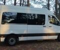 Белый Мерседес Sprinter, объемом двигателя 2.14 л и пробегом 300 тыс. км за 30900 $, фото 3 на Automoto.ua