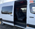 Белый Мерседес Sprinter, объемом двигателя 2.2 л и пробегом 441 тыс. км за 24990 $, фото 6 на Automoto.ua