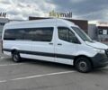 Белый Мерседес Sprinter, объемом двигателя 2.2 л и пробегом 600 тыс. км за 25155 $, фото 3 на Automoto.ua