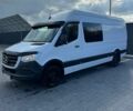 Білий Мерседес Sprinter, об'ємом двигуна 3 л та пробігом 450 тис. км за 29000 $, фото 3 на Automoto.ua