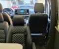 Белый Мерседес Sprinter, объемом двигателя 2.14 л и пробегом 300 тыс. км за 30900 $, фото 10 на Automoto.ua