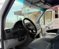 Белый Мерседес Sprinter, объемом двигателя 2.14 л и пробегом 646 тыс. км за 24800 $, фото 6 на Automoto.ua