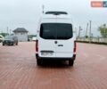 Белый Мерседес Sprinter, объемом двигателя 2.14 л и пробегом 264 тыс. км за 37500 $, фото 8 на Automoto.ua