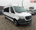 Белый Мерседес Sprinter, объемом двигателя 2.14 л и пробегом 540 тыс. км за 35999 $, фото 1 на Automoto.ua