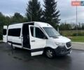Белый Мерседес Sprinter, объемом двигателя 2.2 л и пробегом 650 тыс. км за 29900 $, фото 1 на Automoto.ua