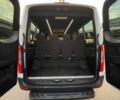 Белый Мерседес Sprinter, объемом двигателя 3 л и пробегом 137 тыс. км за 39500 $, фото 26 на Automoto.ua