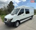 Білий Мерседес Sprinter, об'ємом двигуна 2.99 л та пробігом 277 тис. км за 28000 $, фото 2 на Automoto.ua