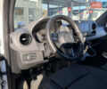 Белый Мерседес Sprinter, объемом двигателя 2.2 л и пробегом 441 тыс. км за 24990 $, фото 8 на Automoto.ua