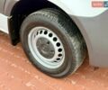 Белый Мерседес Sprinter, объемом двигателя 2.14 л и пробегом 264 тыс. км за 37500 $, фото 12 на Automoto.ua
