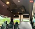 Белый Мерседес Sprinter, объемом двигателя 2.14 л и пробегом 264 тыс. км за 37500 $, фото 26 на Automoto.ua