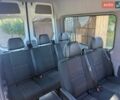 Білий Мерседес Sprinter, об'ємом двигуна 2.2 л та пробігом 303 тис. км за 26300 $, фото 39 на Automoto.ua