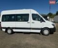Білий Мерседес Sprinter, об'ємом двигуна 2.2 л та пробігом 303 тис. км за 26300 $, фото 1 на Automoto.ua