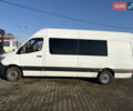 Белый Мерседес Sprinter, объемом двигателя 2.2 л и пробегом 441 тыс. км за 24990 $, фото 2 на Automoto.ua