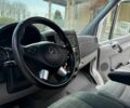Белый Мерседес Sprinter, объемом двигателя 2.14 л и пробегом 646 тыс. км за 24800 $, фото 8 на Automoto.ua