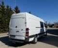 Белый Мерседес Sprinter, объемом двигателя 2.14 л и пробегом 646 тыс. км за 26400 $, фото 6 на Automoto.ua