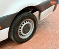 Белый Мерседес Sprinter, объемом двигателя 2.14 л и пробегом 264 тыс. км за 37500 $, фото 15 на Automoto.ua