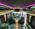 Белый Мерседес Sprinter, объемом двигателя 2.15 л и пробегом 290 тыс. км за 49500 $, фото 18 на Automoto.ua