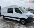 Білий Мерседес Sprinter, об'ємом двигуна 2.99 л та пробігом 101 тис. км за 36999 $, фото 7 на Automoto.ua