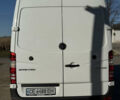 Белый Мерседес Sprinter, объемом двигателя 2.99 л и пробегом 420 тыс. км за 33500 $, фото 5 на Automoto.ua