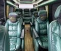 Белый Мерседес Sprinter, объемом двигателя 2.15 л и пробегом 290 тыс. км за 49500 $, фото 11 на Automoto.ua