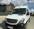 Белый Мерседес Sprinter, объемом двигателя 2.14 л и пробегом 649 тыс. км за 24200 $, фото 3 на Automoto.ua